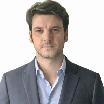 Alejandro Mendizabal