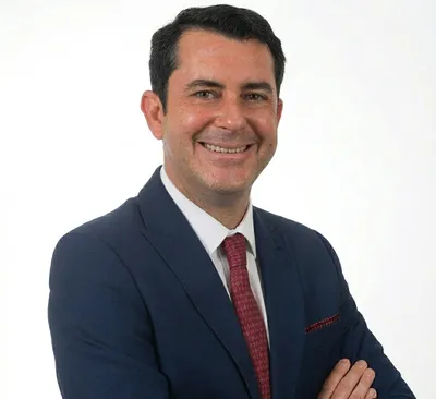 Jaime de Cossío
