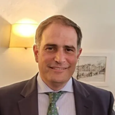 José Luis Fernández