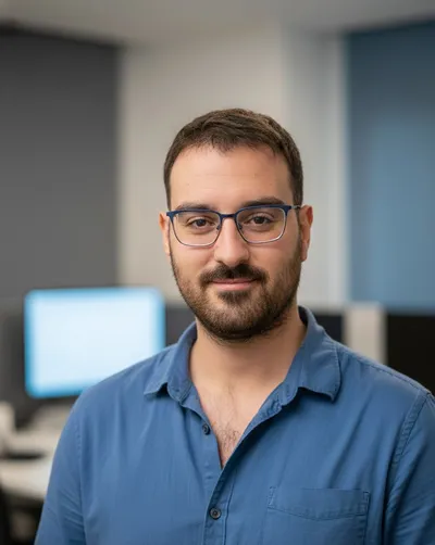 Mario Segundo