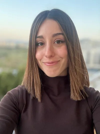 Miriam Monge